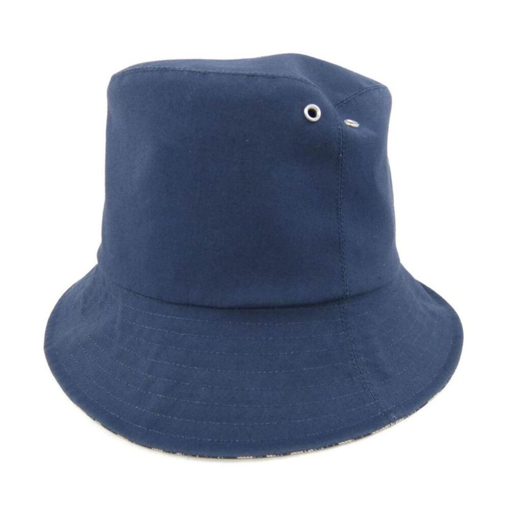 Christian Dior TEDDY-D Oblique Hat